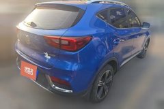 2018 MG ZS 2018 1.5 AT Elite #3