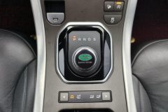 2017 Land Rover Range Rover Evoque 2017 2.0T AT SEZhiyaoEdition #16