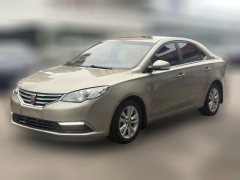 2016 Roewe 360 2015 1.5 AT Luxury #1