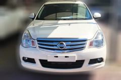 2018 Nissan Sylphy 2018 1.6 AT ClassicXE+Leading #2