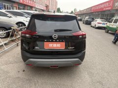 2021 Nissan X-Trail 2021 1.5T VC-Turbo 300 CVT 2WDLuxury #7