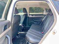 2022 Volkswagen Lavida 2022 280TSI DSG ATComfort #6
