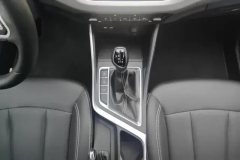 2019 Geely Auto Vision X3 2019 1.5 AT UpgradeEditionPremium #16