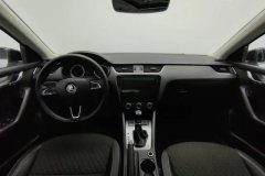 2018 Škoda Octavia 2018 1.4T AT TSI280travelEditionLuxury #14