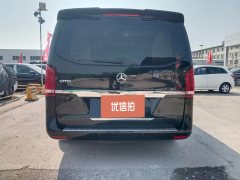 2022 Mercedes-Benz Vito 2021 2.0T AT Business 7Seat #5