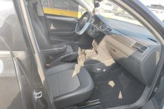 2019 Volkswagen Santana 2018 1.5 MT Comfort #8