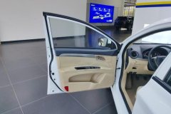 2015 Roewe 350 2014 1.5 MT CentrinoEdition #7