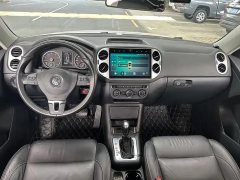 2016 Volkswagen Tiguan 2016 1.8T AT 300TSIFashionFWD #6