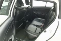 2021 Toyota Yaris L 2021 1.5 AT Leading #19