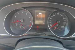 2018 Volkswagen Magotan 2018 1.8T AT 330TSI DSG Leading #14