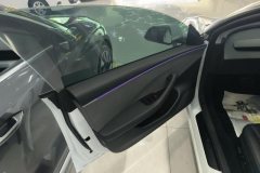2025 Tesla Model 3 2025 rear wheel driveEdition #7