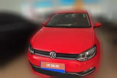 2018 Volkswagen Polo Hatchback 2018 1.5 AT Enjoy #2