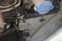 Right Front Headlight Assembly