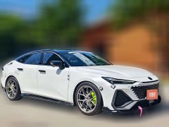 2022 Chang'an UNI-V 2022 1.5T AT Sport #3