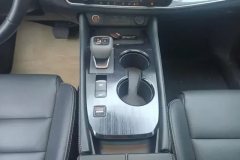 2022 Nissan X-Trail 2021 1.5T VC-Turbo 300 CVT 2WDLuxury #16