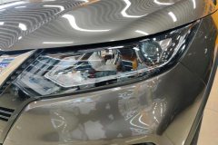 2022 Nissan Qashqai 2022 2.0L CVT AT XVSmart #5