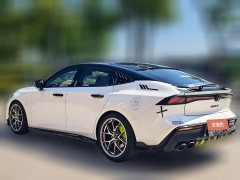 2022 Chang'an UNI-V 2022 1.5T AT Sport #8