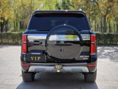 2024 Tank 500 PHEV 2024 Hi4-T 2.0T AT #13