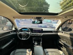 2021 Kia K5 2020 1.5T AT 270TLuxury #16