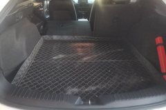 2021 Mazda CX-4 2020 2.5 AT Driving in the blue skyEditionFWD #4