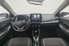 2022 Toyota Vios 2022 1.5L AT 20Anniversary #14