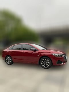 2020 Chevrolet Monza 2019 1.3T AT RS 330TcarefreeEdition #3