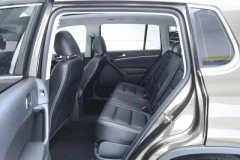 2017 Volkswagen Tiguan 2016 1.8T AT 300TSILuxury FWD #11