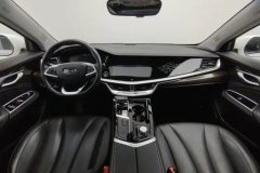 2020 Geely Auto Bo Rui 2020 1.5T AT MHEVYaoxiangEdition #14