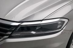 2021 Volkswagen Lavida 2021 1.5 AT Comfort #5