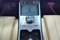 2025 BYD Song Pro PHEV 2025 No.2generation 1.5L AT DM-i 115KMexcellence #16
