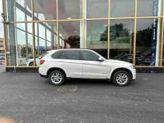 2016 BMW X5(Imported)(Imported) 2015 2.0T AT 28i (Imported) #13