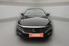2021 Volkswagen Passat 2020 2.0T AT 330TSILuxury Facelift #2