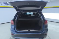 2022 BMW X1 2021 Facelift xDrive25Li AT Exclusive #4