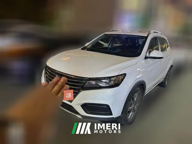 2022 Roewe RX5 2022 1.5T AT 330TGI ATChina tideEdition