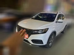 2022 Roewe RX5 2022 1.5T AT 330TGI ATChina tideEdition #1