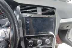 2019 Volkswagen Golf 2020 1.2T AT 200TSIComfortEntry #13