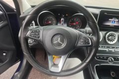 2018 Mercedes-Benz C-Class 2018 1.6T AT C180LFashionSport #15