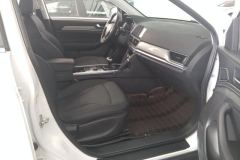 2020 Haval H6 2019 1.5T AT SportElite FWD China VI #8