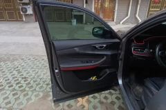 2022 Chery Tiggo 5x 2022 Supersuper heroEdition 1.5L AT CVTFashion #7