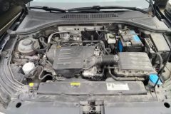2024 Volkswagen Lavida 2024 1.5L AT DeyiEdition #10