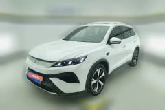 2025 BYD Song Pro PHEV 2025 No.2generation Smart Drive DM-i 115KMexcellence #1
