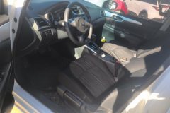 2024 Nissan Sylphy 2024 Classic 1.6XE AT CVTComfort #9
