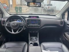 2017 Aion GE3 2017 Smart EV #6