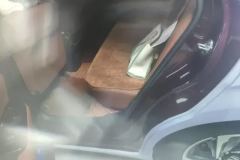2021 Honda Crider 2022 1.5L AT Hybrid Flagship #11