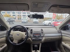 2016 Nissan Sylphy 2012 1.6 MT XEComfortClassic #5