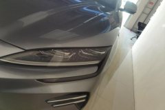 2024 BYD Song Plus PHEV 2025 EV 520km Luxury #5