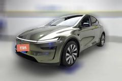 2025 Tesla Model Y 2025 Long Rangeall wheel driveEdition #1
