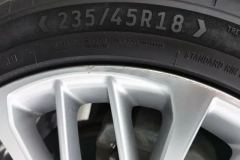 2018 Toyota Camry 2018 2.5 AT GLuxury #9