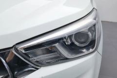 2018 Hyundai ix25 2017 1.6 AT SmartFWD #5