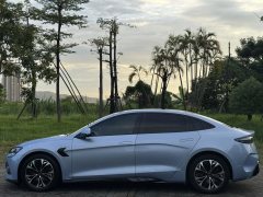 2023 BYD Seal 2023 Champion 550km Premium #7